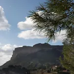 La Falaise Paradis Vue 180° * Cassis