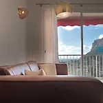Appartement La Falaise Paradis Vue 180° Cassis
