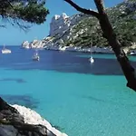 La Falaise Paradis Vue 180° *