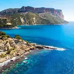 La Falaise Paradis Vue 180° Appartement *