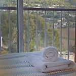 La Falaise Paradis Vue 180° Appartement *