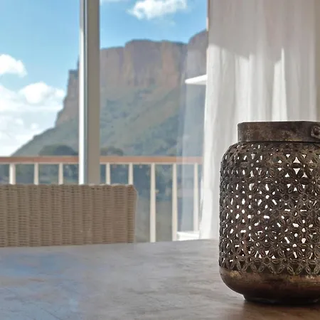 La Falaise Paradis Vue 180° Cassis