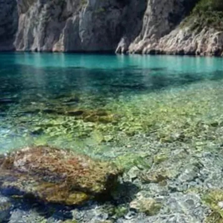 La Falaise Paradis Vue 180° Lägenhet