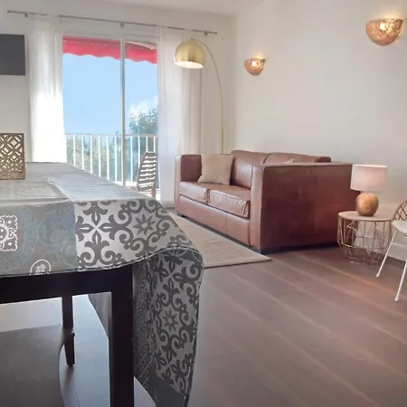 Apartment La Falaise Paradis Vue 180° *