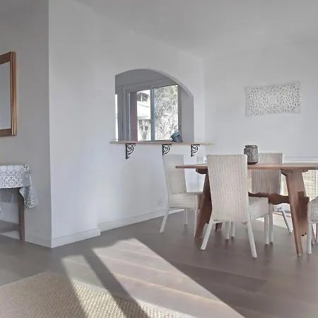 Apartment La Falaise Paradis Vue 180° *