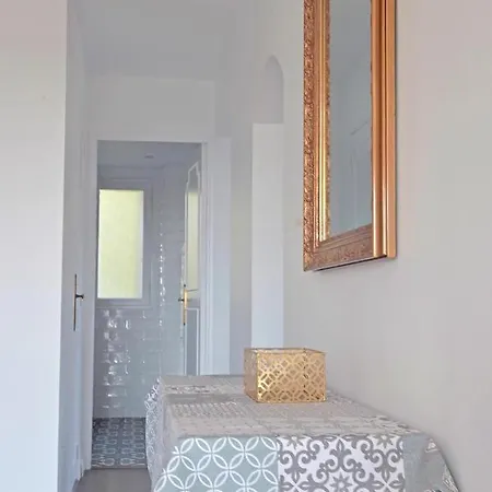 Apartment La Falaise Paradis Vue 180° Cassis