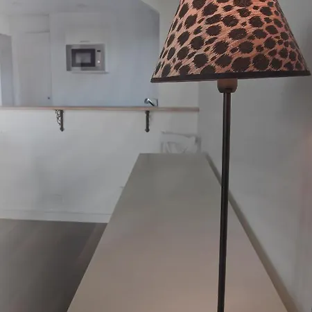 La Falaise Paradis Vue 180° Apartment