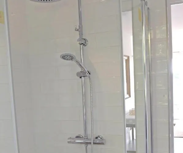 La Falaise Paradis Vue 180° Lägenhet