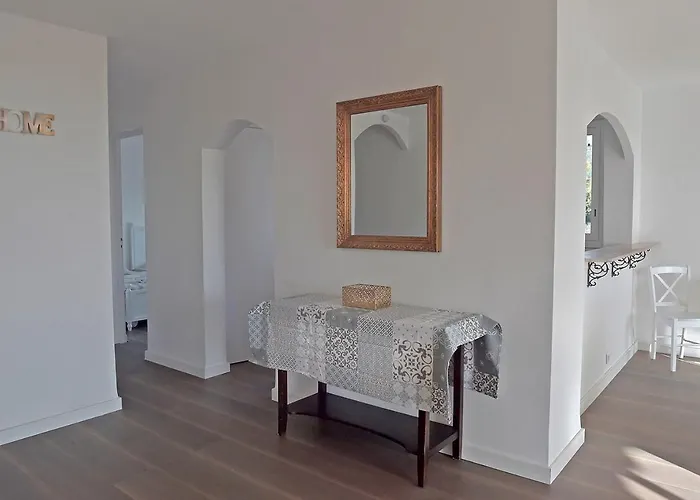 La Falaise Paradis Vue 180°