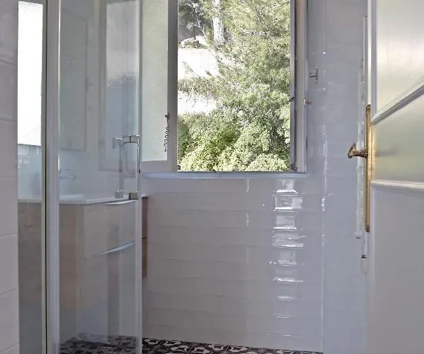 La Falaise Paradis Vue 180° * Cassis