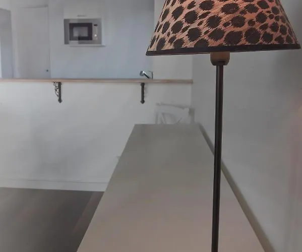 La Falaise Paradis Vue 180° Lägenhet